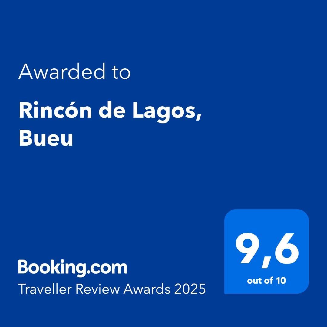 Rincon De Lagos, Bueu Pontevedra Exterior foto